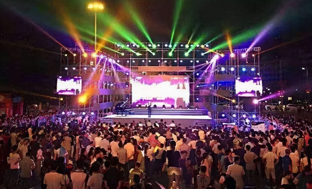 無證不可辦演出！2022年營業性演出許可證與網絡文化經營證全解析