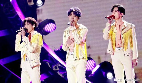 TFBOYS演唱會引爆西安文旅經濟 網絡文化經營下的城市新風口